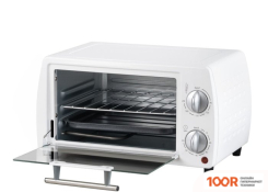 Мини-печь Galaxy Line GL2626 (БЕЛЫЙ) (150337)