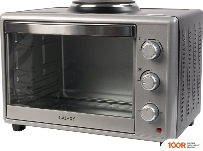 Мини-печь Galaxy Line GL2613 (150332)