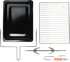 Мини-печь Galaxy Line GL2612 (150331)