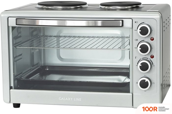 Мини-печь Galaxy Line GL2607 (150329)