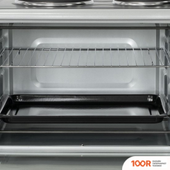 Мини-печь Galaxy Line GL2607 (150329)