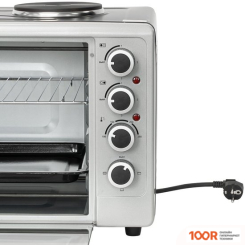 Мини-печь Galaxy Line GL2607 (150329)