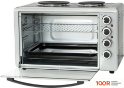 Мини-печь Galaxy Line GL2607 (150329)