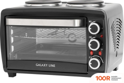 Мини-печь Galaxy Line GL2606 (150328)