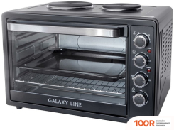 Мини-печь Galaxy Line GL2605 (150327)