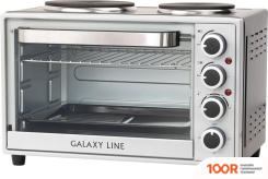 Мини-печь Galaxy Line GL2604 (150326)