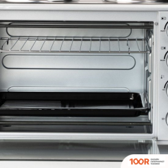 Мини-печь Galaxy Line GL2604 (150326)