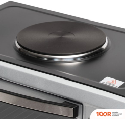 Мини-печь Galaxy Line GL2602 (150325)