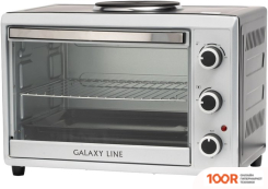 Мини-печь Galaxy Line GL2602 (150325)