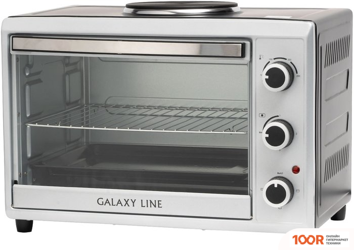 Мини-печь Galaxy Line GL2602 (150325)