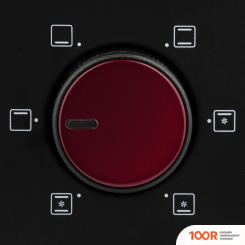 Мини-печь G3Ferrari IL MORO 20 G10073 (150324)