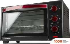 Мини-печь G3Ferrari IL MORO 20 G10073 (150324)