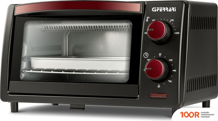 Мини-печь G3Ferrari G10169 (150323)