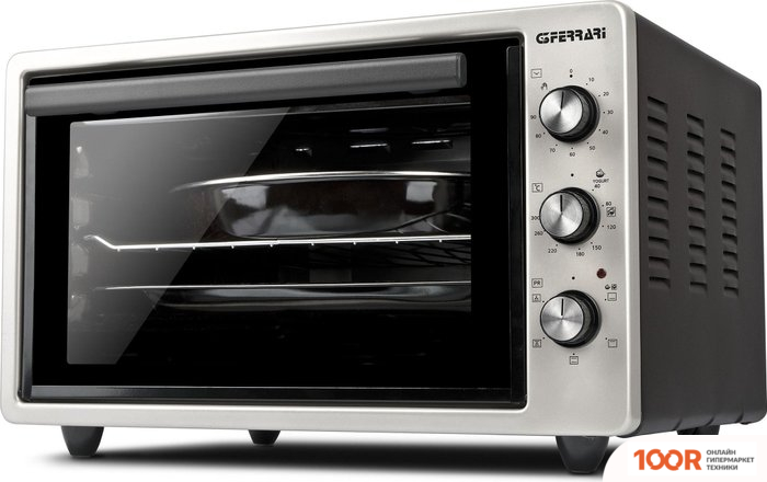 Мини-печь G3Ferrari G10153 (150321)