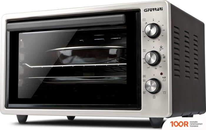 Мини-печь G3Ferrari G10152 (150320)