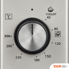 Мини-печь G3Ferrari G10152 (150320)