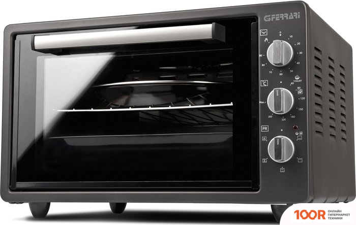 Мини-печь G3Ferrari G10147 (150318)