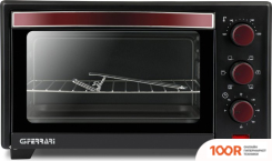 Мини-печь G3Ferrari G10135 IL MORO 20 PLUS (150317)