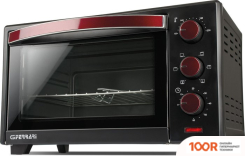 Мини-печь G3Ferrari G10135 IL MORO 20 PLUS (150317)