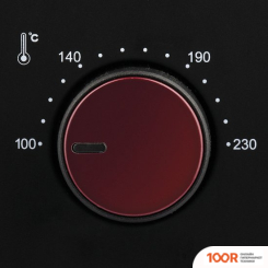 Мини-печь G3Ferrari G10132 IL MORO 28 PLUS (150316)