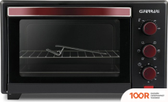 Мини-печь G3Ferrari G10132 IL MORO 28 PLUS (150316)