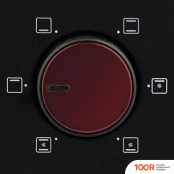 Мини-печь G3Ferrari G10132 IL MORO 28 PLUS (150316)