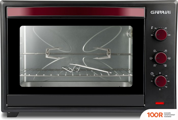 Мини-печь G3Ferrari G10077 (150315)