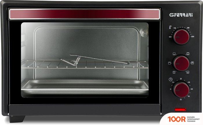 Мини-печь G3Ferrari G10075 (150314)