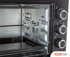 Мини-печь Esperanza NAPOLI EKO006 (150310)