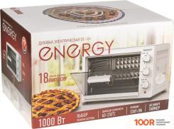 Мини-печь Energy GT-18A (150305)