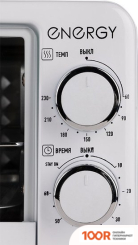 Мини-печь Energy GT-09A-W (150304)