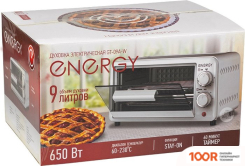 Мини-печь Energy GT-09A-W (150304)