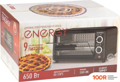 Мини-печь Energy GT-09A-B (150303)
