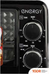 Мини-печь Energy GT-09A-B (150303)