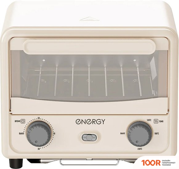 Мини-печь Energy GT-08A (150302)