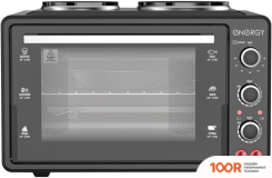 Мини-печь Energy GH-35A-B (150299)