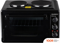 Мини-печь Energy GH-35A-B (150299)