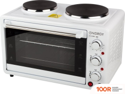 Мини-печь Energy GH-26A-W (150298)