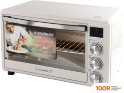 Мини-печь Endever DANKO 6039 (150295)