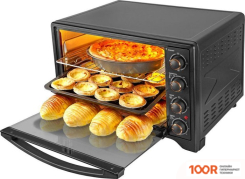 Мини-печь Endever DANKO 4066 (ЧЕРНЫЙ) (150290)