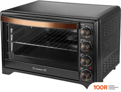 Мини-печь Endever DANKO 4066 (ЧЕРНЫЙ) (150290)