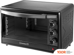 Мини-печь Endever DANKO 4046 (ЧЕРНЫЙ) (150288)