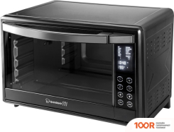 Мини-печь Endever DANKO 4045 (ЧЕРНЫЙ) (150287)