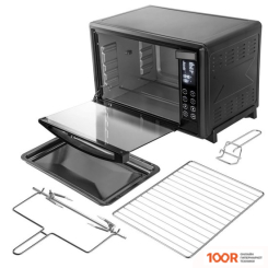 Мини-печь Endever DANKO 4045 (ЧЕРНЫЙ) (150287)