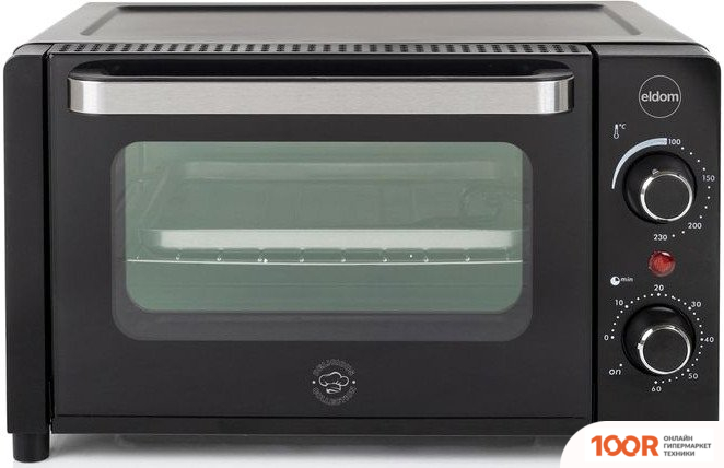 Мини-печь Eldom PR120 (150282)