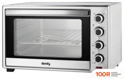 Мини-печь Domfy DSS-EO301 (150261)