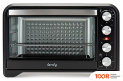 Мини-печь Domfy DSB-EO102 (150260)