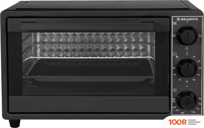 Мини-печь Delvento D2511 (150258)