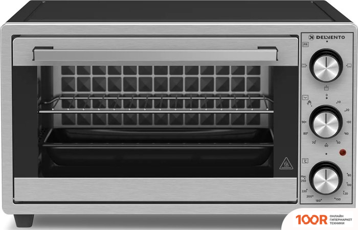 Мини-печь Delvento D2502 (150257)