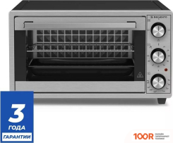 Мини-печь Delvento D2502 (150257)